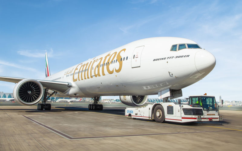 Emirates Lance Une Vaste Campagne De Recrutement Au Maroc