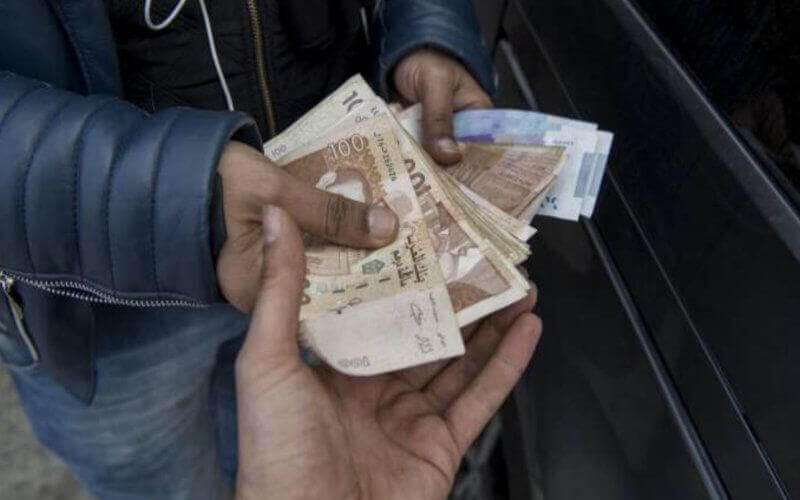 Indice De Perception De La Corruption Le Maroc Perd Une Place