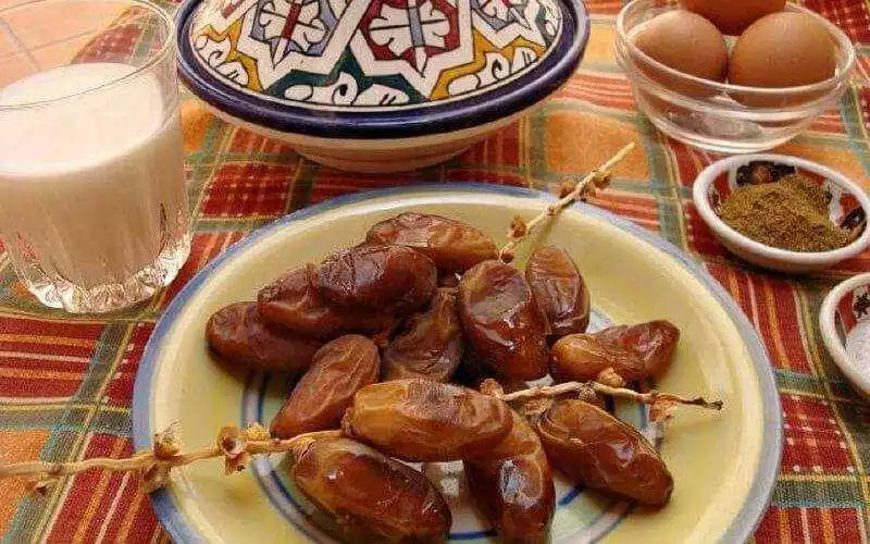 Le Maroc débutera le ramadan le mardi 12 mars