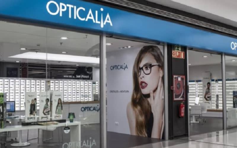 Opticalia Renforce Sa Pr Sence Au Maroc