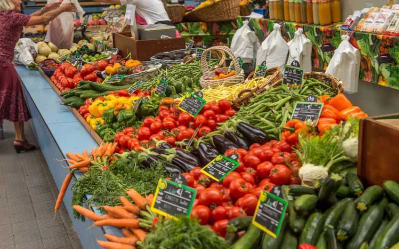 France Le Manque Doffre En Provenance Du Maroc Lorigine De La