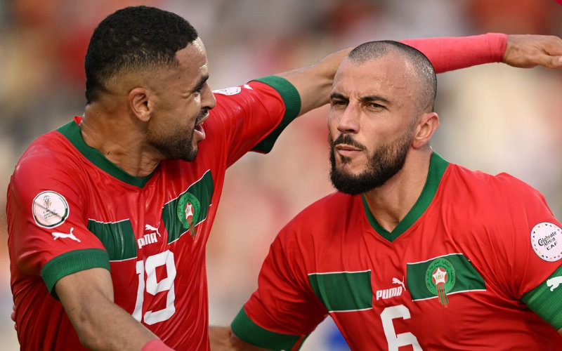 RedOne appelle à la fin de la haine entre supporters marocains et algériens