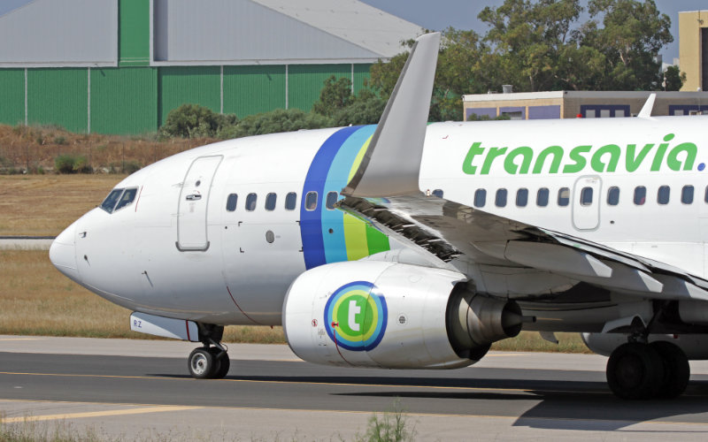 Transavia Reprend La Ligne Paris Dakhla Et Lance Paris Errachidia