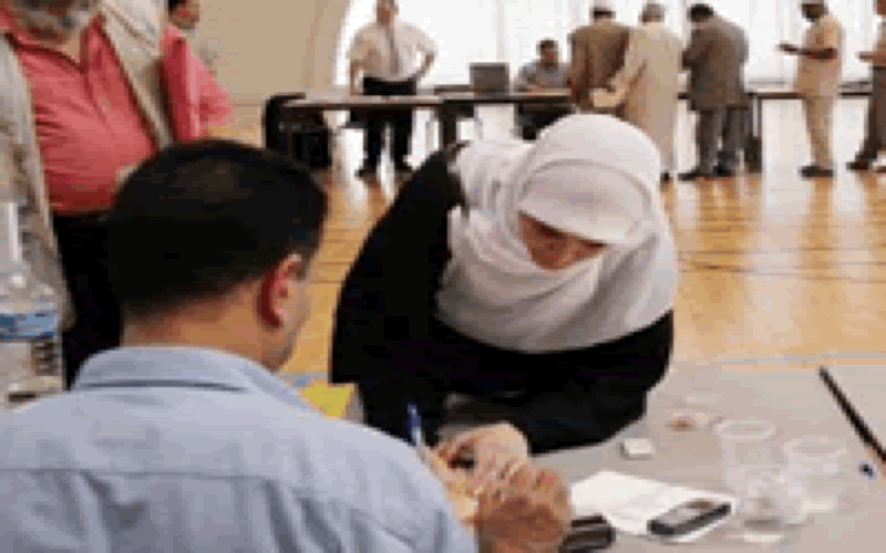 Pour ou contre le vote de la communauté marocaine de l'étranger