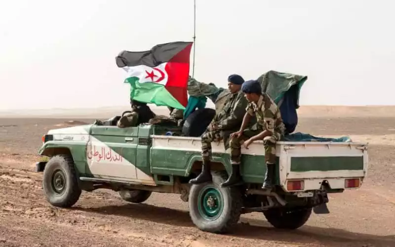 Polisario Accuses France of Hindering Peace in North-West Africa: The Truth Behind French-Morocco Relations