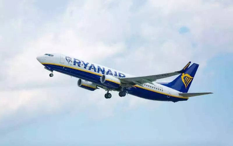 Ryanair lascia la Spagna per il Marocco