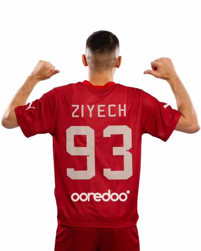 hakim ziyech qatar al duhail 2f88e