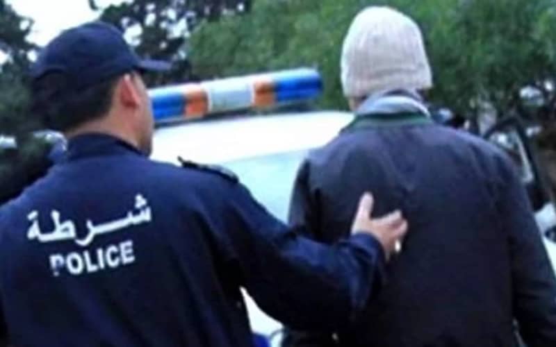 La Police Alg Rienne Accuse Le Maroc Dexploitation Sexuelle Denfants Alg Riens