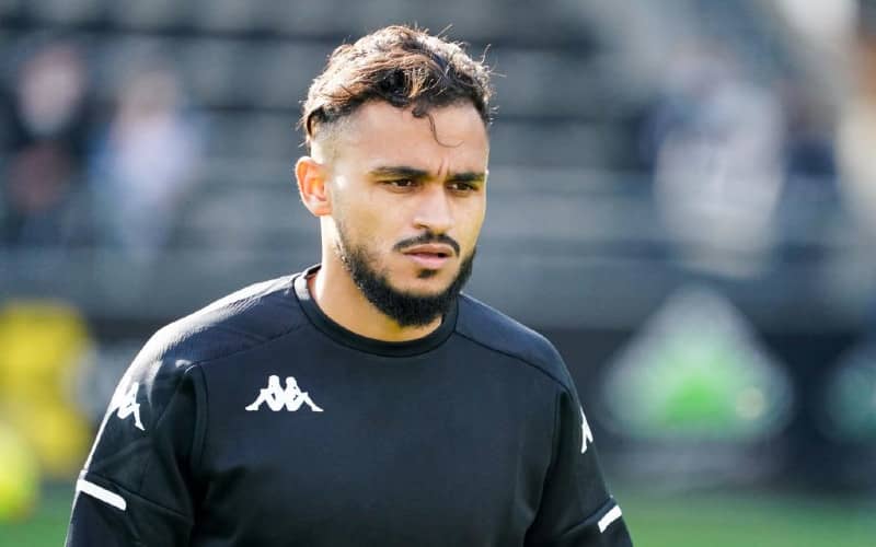 Sofiane Boufal back after four months of absence