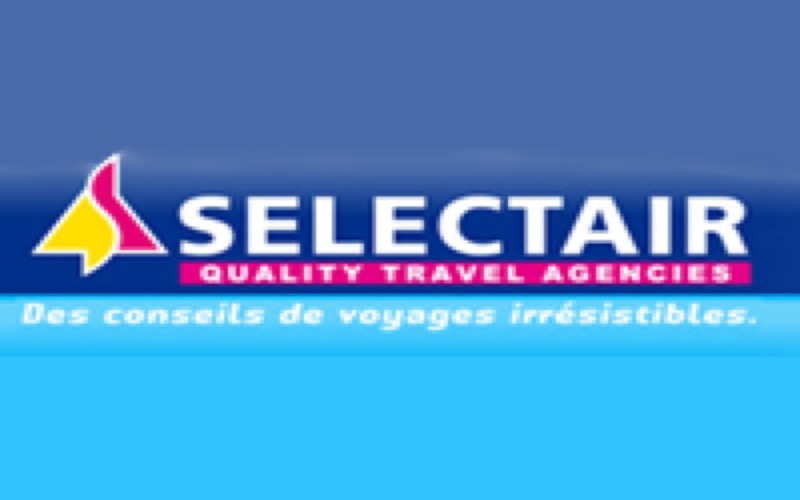 agences de voyages belges