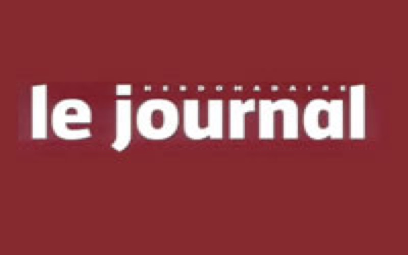 Le Journal Hebdomadaire 