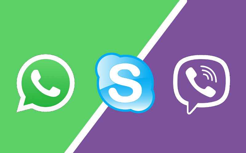 Whatsapp voip что это