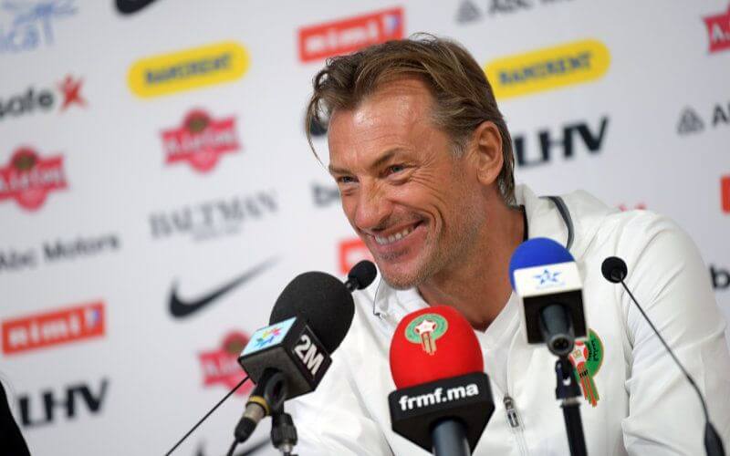 Herve Renard (@renard_herve) / X