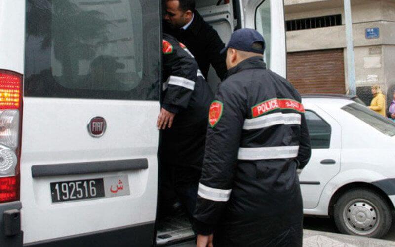 Espagne : démantèlement d'un réseau de faux permis de conduire marocains
