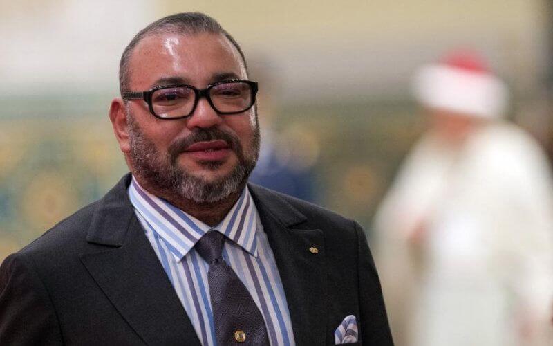 Mohammed VI parmi les rois les plus riches du monde