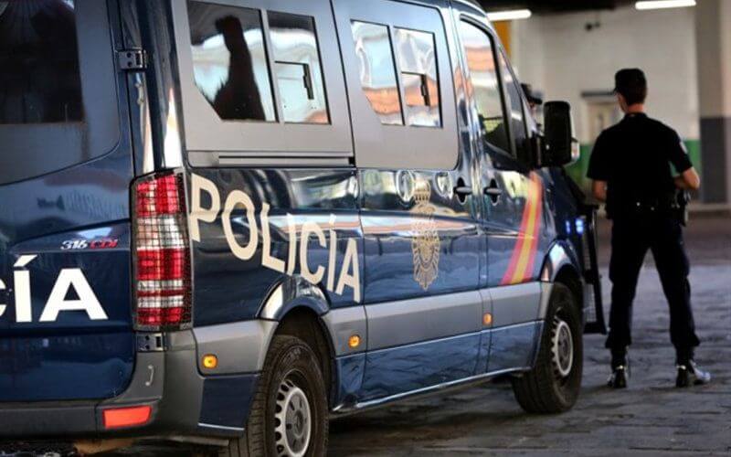 Ceuta Un Reseau Criminel Fait Disparaitre Les Bebes Marocains