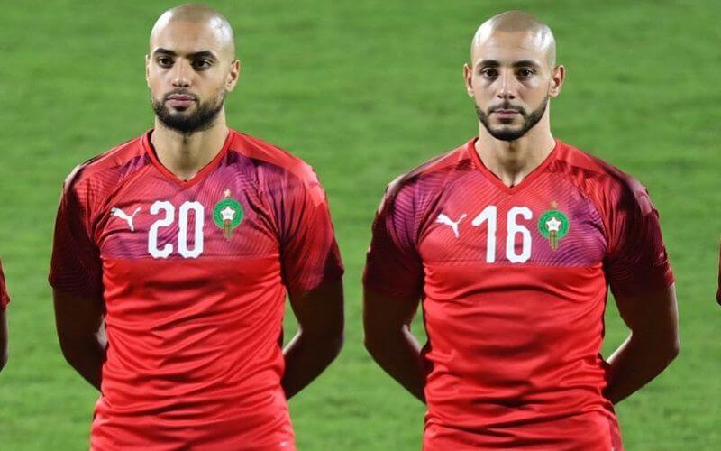 Le maillot du Maroc pour le mondial ne plait pas à tout le monde