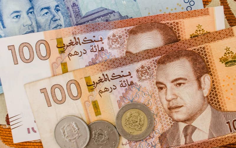 Pourquoi Le Dirham Se D pr cie Depuis Quelques Mois