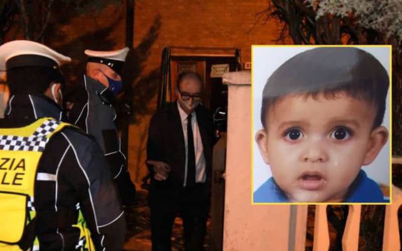 Italie Mon Bebe Est Mort Dans Mes Bras La Tragedie D Une Famille Marocaine
