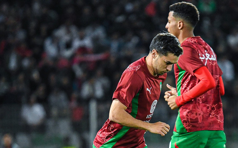 CAN 2025 liste complète des 24 pays qualifiés pour le Maroc