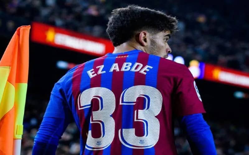 Le Barça reçoit une offre de 100 millions pour un joueur !