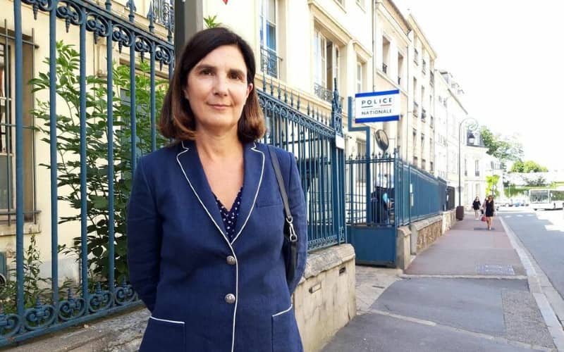 Former elected Agnes Serigheli sentenced on appeal for Islamophobia