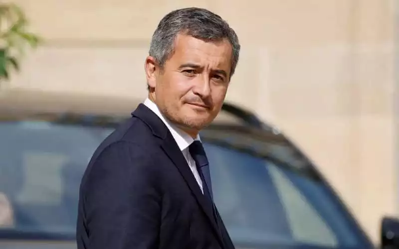 Gérald Darmanin En Mission Au Maroc Pour Discuter Sécurité Et Coopération