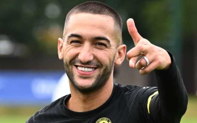 Chelsea: Hakim Ziyech on the move (press) - Maroc Local et Nouvelles du  Monde | Nouvelles juives du Maroc, dernières nouvelles | מרוקו ג׳וייש  טיימס, חדשות מרוקו והעולם | Morocco News | أخبار المغرب