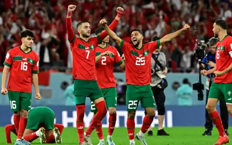 CAN 2024 la liste des joueurs marocains dévoilée, des surprises et