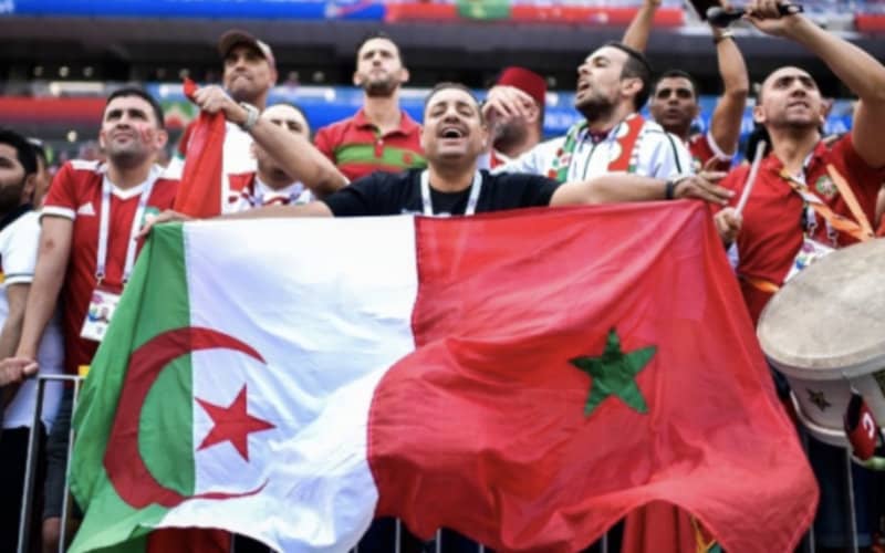 Maroc-Algérie : fin de la polémique autour du maillot des Fennecs