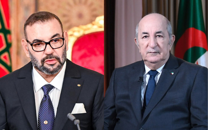 Rupture des relations diplomatiques entre l'Algérie et le Maroc: l'Espagne  est inquiète, selon El Mundo