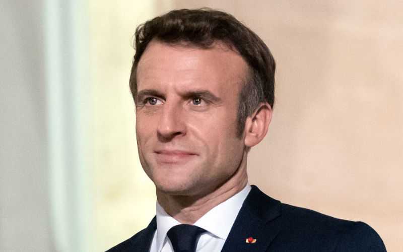 Le Maroc Conditionne La Visite D’Emmanuel Macron