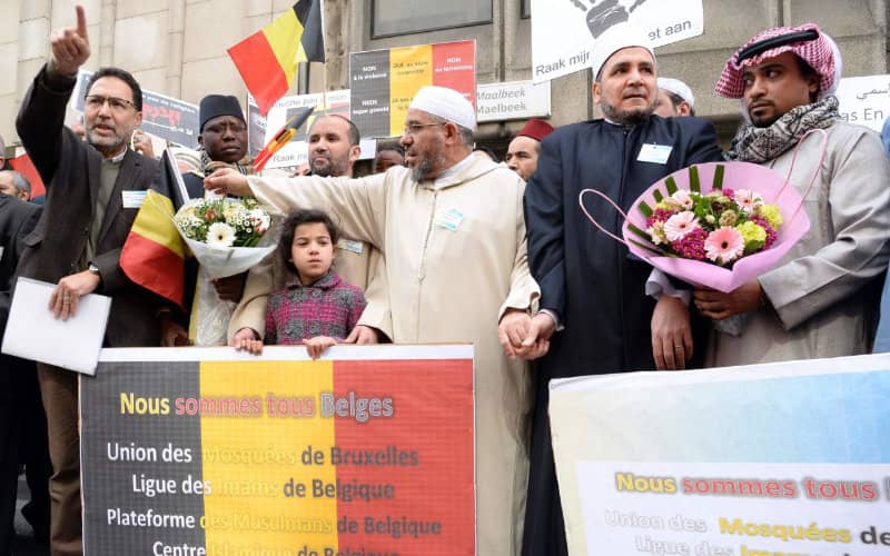 Morocco accused of influencing Islam in Belgium