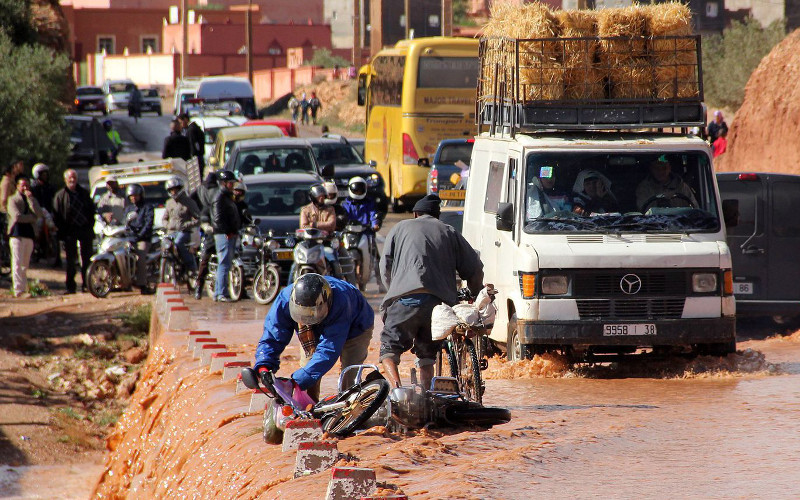 Inondations Maroc - Tout à Propos De Inondations Maroc