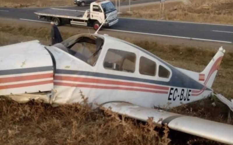 Maroc : enquête sur le crash d’un petit avion, des trafiquants de drogue traqués