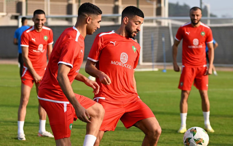 CAN 2024 Maroc – Afrique du Sud : à quelle heure et sur quelle chaine  regarder le match en direct ?
