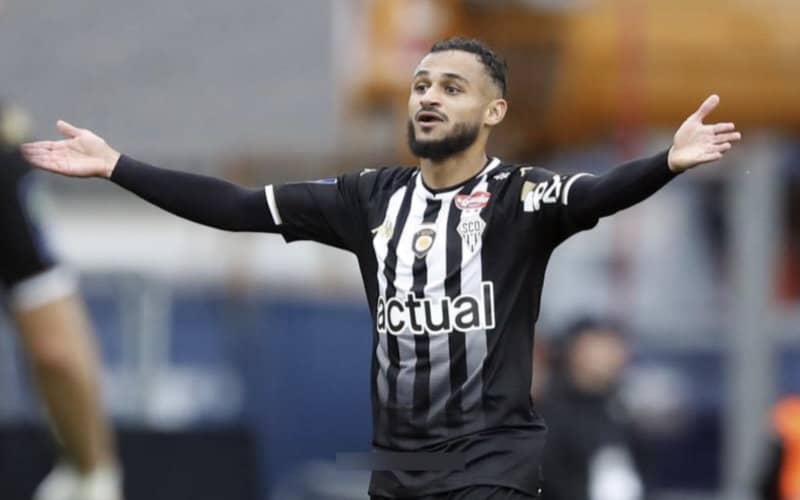 Nayef Aguerd Et Sofiane Boufal Sauvent L’honneur De Leurs Clubs