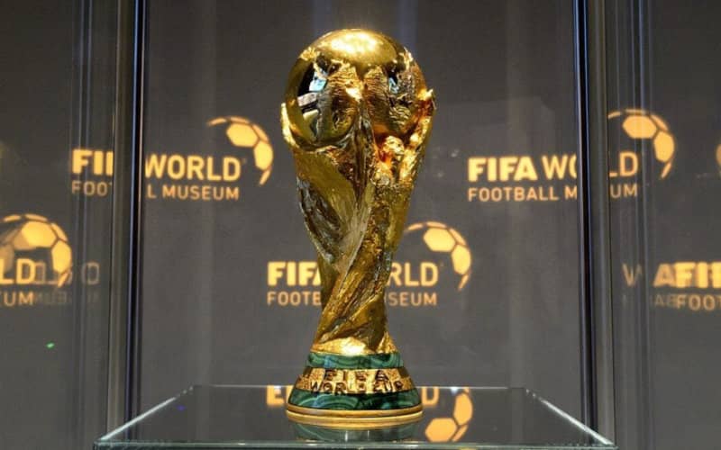  Mondial Qatar 2022 : La Fifa dévoile le