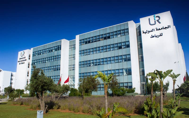 No Moroccan universities in the Shanghai rating