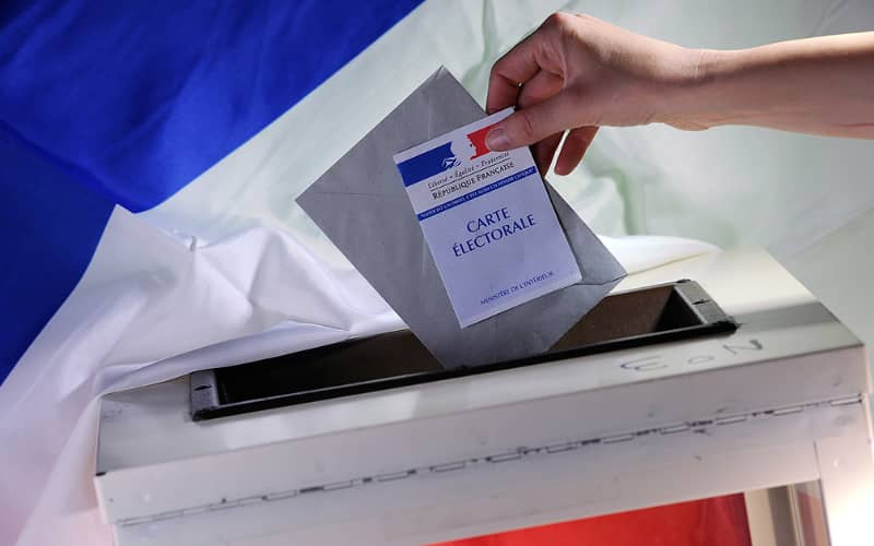 Elections en France : des Marocains prêts à partir